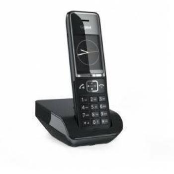 Téléphone sans fil Gigaset Siemens GigaComfort 550