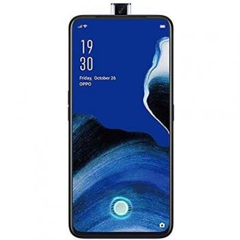 Oppo Reno 2 Z 6.5 8GB/128GB Nero Luminous Black Smartphone