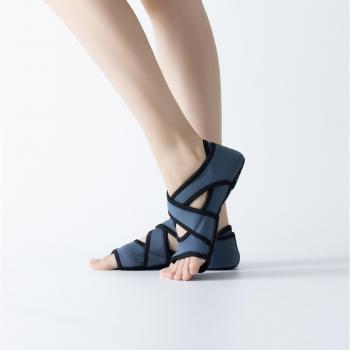 High Ballet Fitness Socks