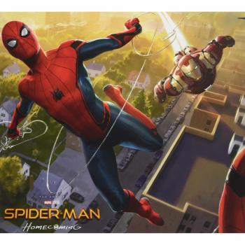 Spider-Man: Homecoming