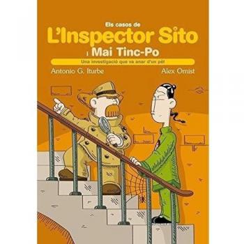 UNA INVESTIGACIÓ QUE VA ANAR D?UN PÈL