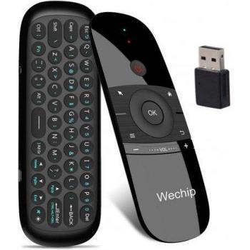 Kit Rechargeable Bluetooth W1 : Clavier + Souris 2.4 GHz