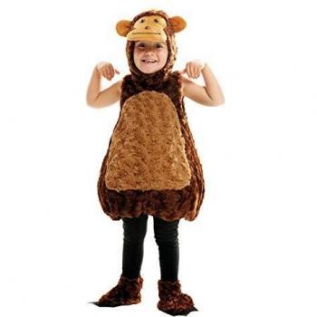 Puppet Monkey Playwear – Toddler Edition