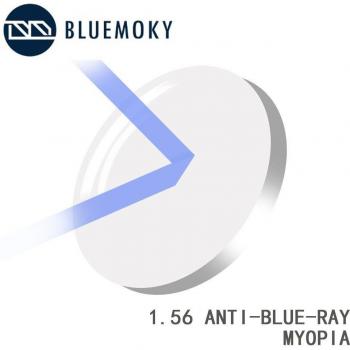 Optica BlueMoky Ronda con Receta CR39