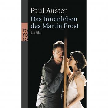 Das Innenleben des Martin Frost
