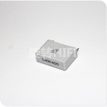 KEMET Condensador EVOX MMK22.5 2.7V 250V 1UF Tapa Blanca