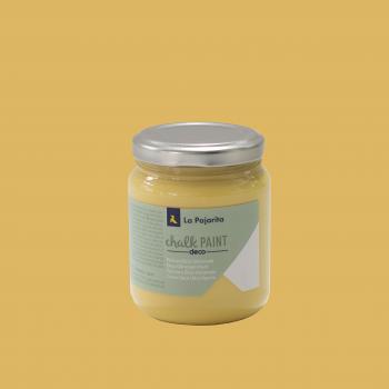 La Pajarita Chalk Paint Ocre Sahara