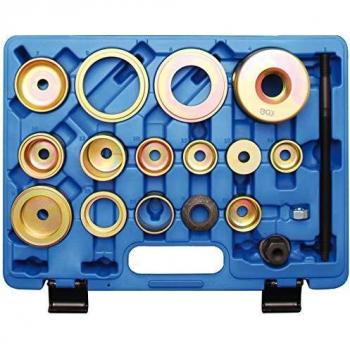 Kit di utensili per silent block VAG 18 pz
