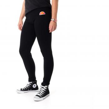 Ellesse Solos 2 Black Leggings for Women, Size 10