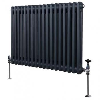 Traditional 2 Column Radiator