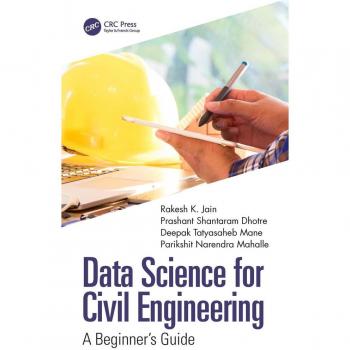 Vitalsource Technologies, Inc. Data Science for Civil Engineering