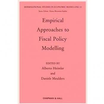 Empirical Approaches to Fiscal Policy Modelling