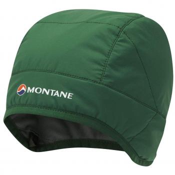 Prism Casquette Montane Arbor Green Unis