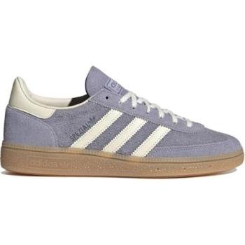Adidas Originals Handball Spezial Purple 8½ US Female Sneakers