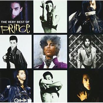 Les Grands Succès de Prince