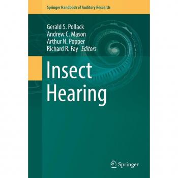 Insect Hearing