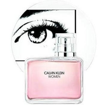CALVIN KLEIN WOMEN edp vaporizador 100 ml
