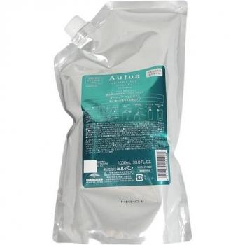 Aujua FO Shampoo Potenza 1L