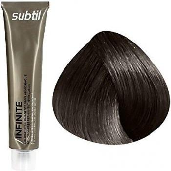 SUBTIL 5.71 Châtain Clair Marron Cendré 60 ml