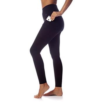 Mallas de fitness Ditchil Vanilla mujer negro