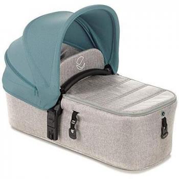 Jané Navicella Pieghevole 0-9 kg Compatibilità 2019