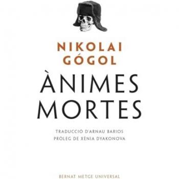 LES ÀNIMES MORTES