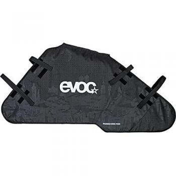 Evoc Protective Bike Bag Black