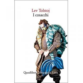 I cosacchi. Racconto del Caucaso