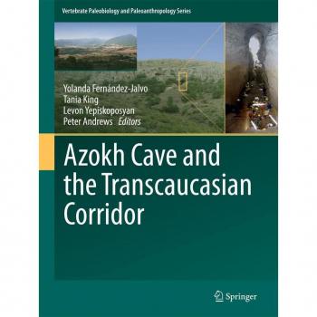 Vitalsource Technologies, Inc. Azokh Cave And The Transcaucasian Corridor