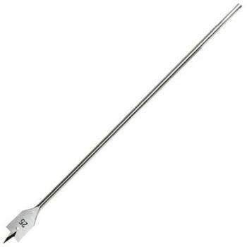 Broca plana extra larga 13 x 400 mm