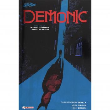 Demonic