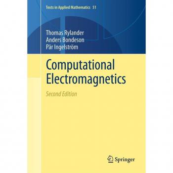 Vitalsource Technologies, Inc. Computational Electromagnetics