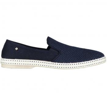 Chaussure Rivieras Espadrille Marine 44EU