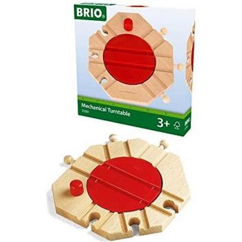 BRIO World Railway Track