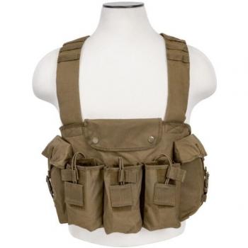 NcSTAR Vism Tactical Chest Rig
