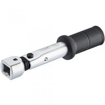 Clé dynamométrique 6391-10 Hazet (1-10 Nm, ± 6%)