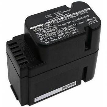 CoreParts MBXPT-BA0480 Rechargeable Battery Unit