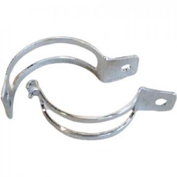 Leva freno di ricambio LSL Rastenanl 110K007 Argento