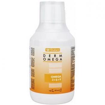 Omega Trio Nutrition – 250 ml