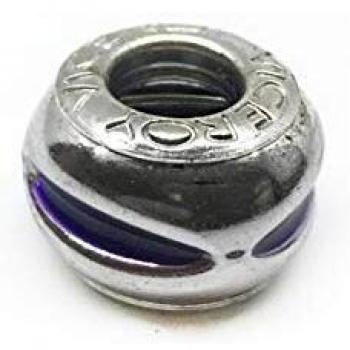 Abalorio Viceroy Mujer VMM0153-17 Plata de Ley Diseño Moderno 1cm