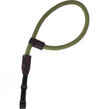 Green VE-2520 Camera Strap Rope Hand Grip