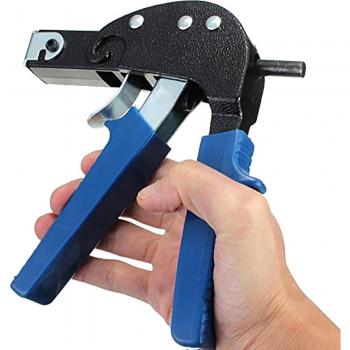 PlasterSecure Metal Anchor Tool