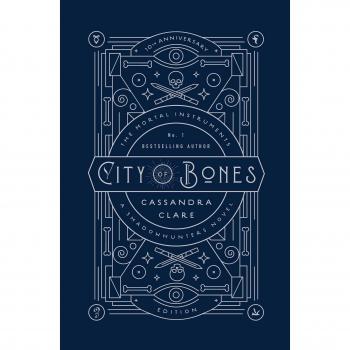 City of Bones: 10th Anniversary Edition