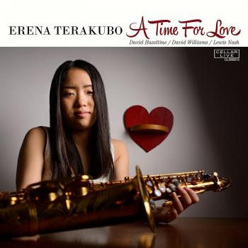 Time for Love