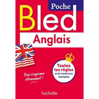 Bled Poche Anglais