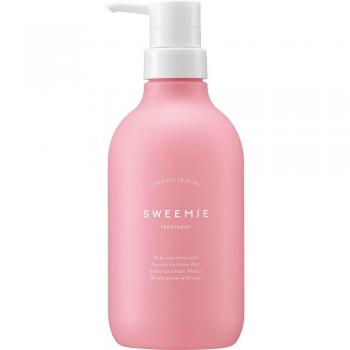 Trattamento Finale Sweedie 450g