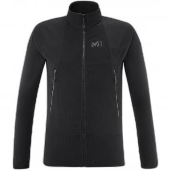 Polartec Millet Lightgrid Forro Polar Hombre