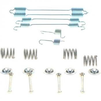 BOSCH 1 987 475 396 Kit d'accessoires, mâchoire de frein