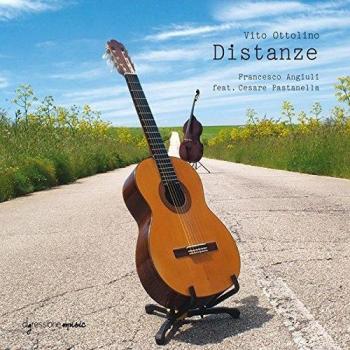 Audio Cd Vito Ottolino
