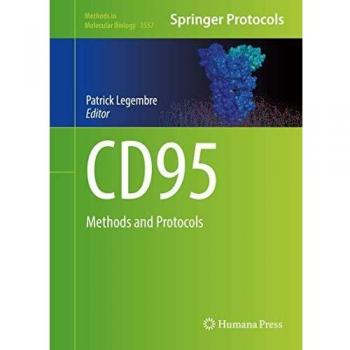 CD95: Methods and Protocols
